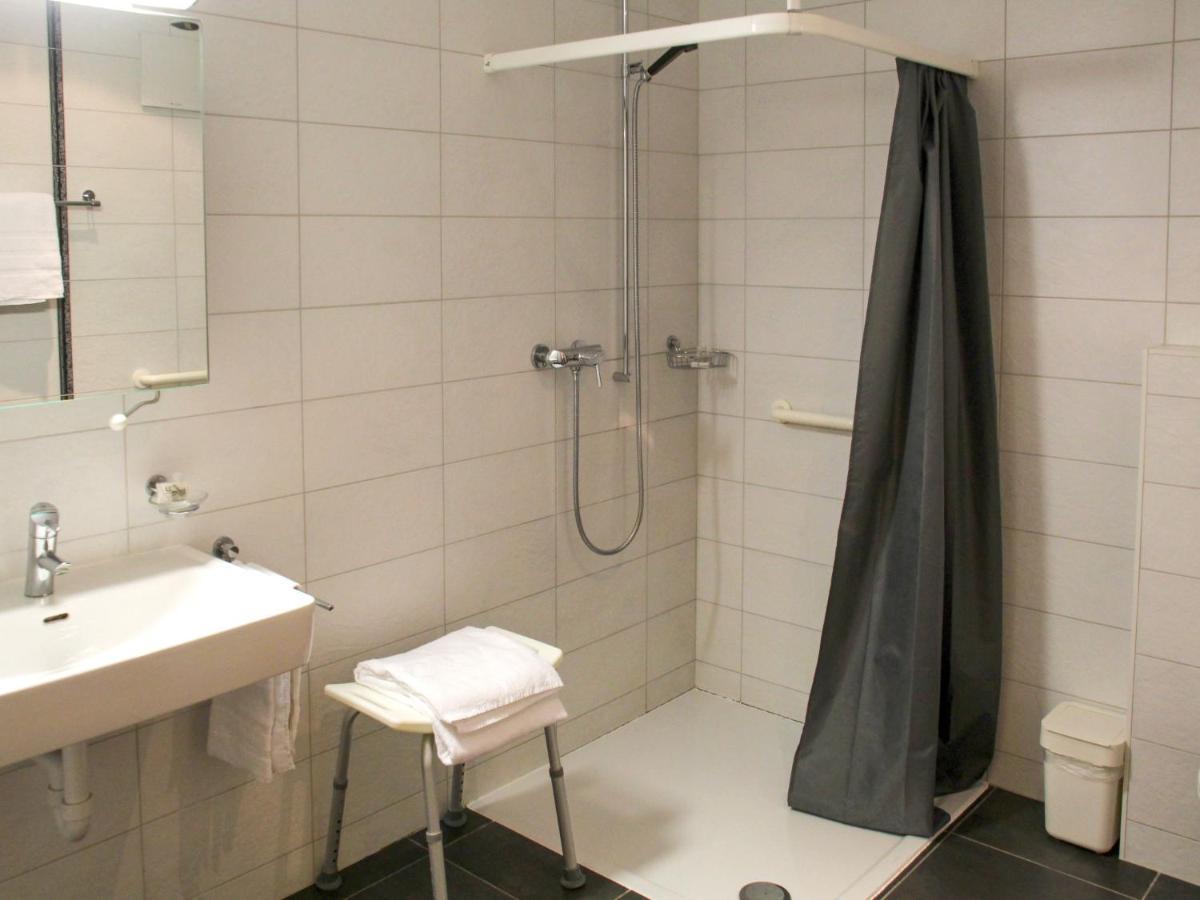 Apartment Andromede 6 By Interhome Moleson Kültér fotó